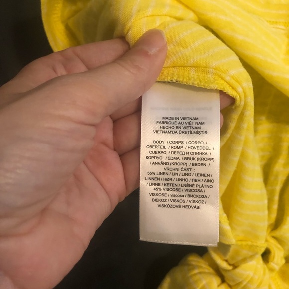 NWT Ralph Lauren tee - Picture 5 of 5